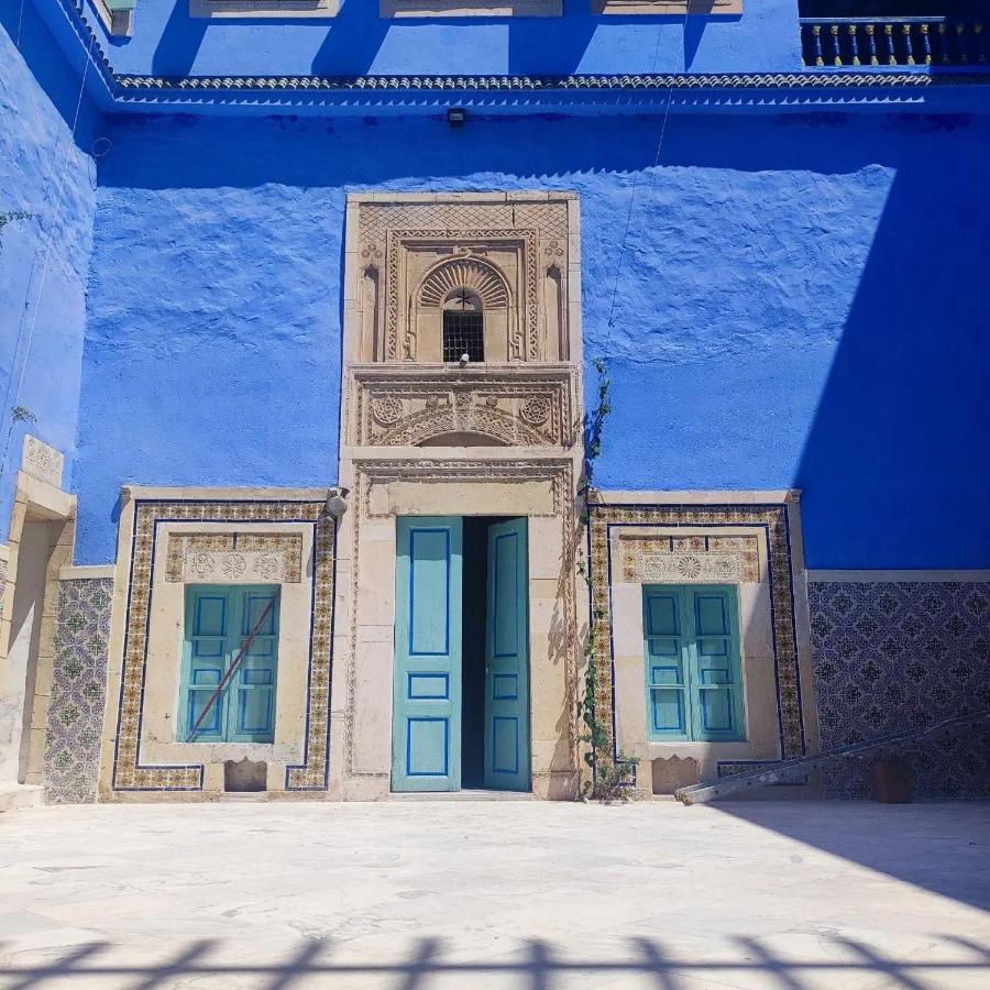 Riad Dar Lekbira Boutique *