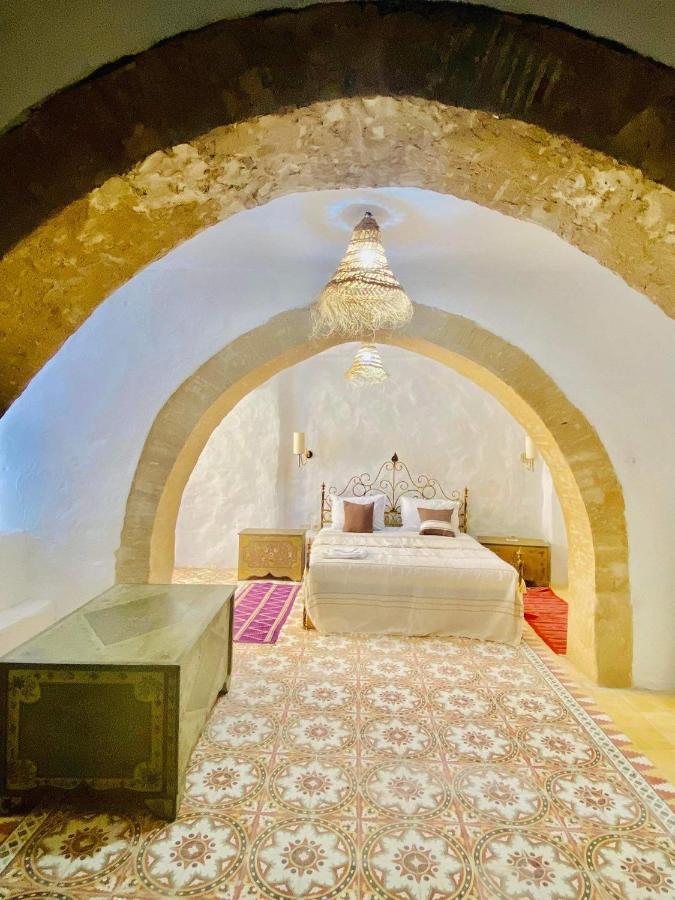 Riad Dar Lekbira Boutique
