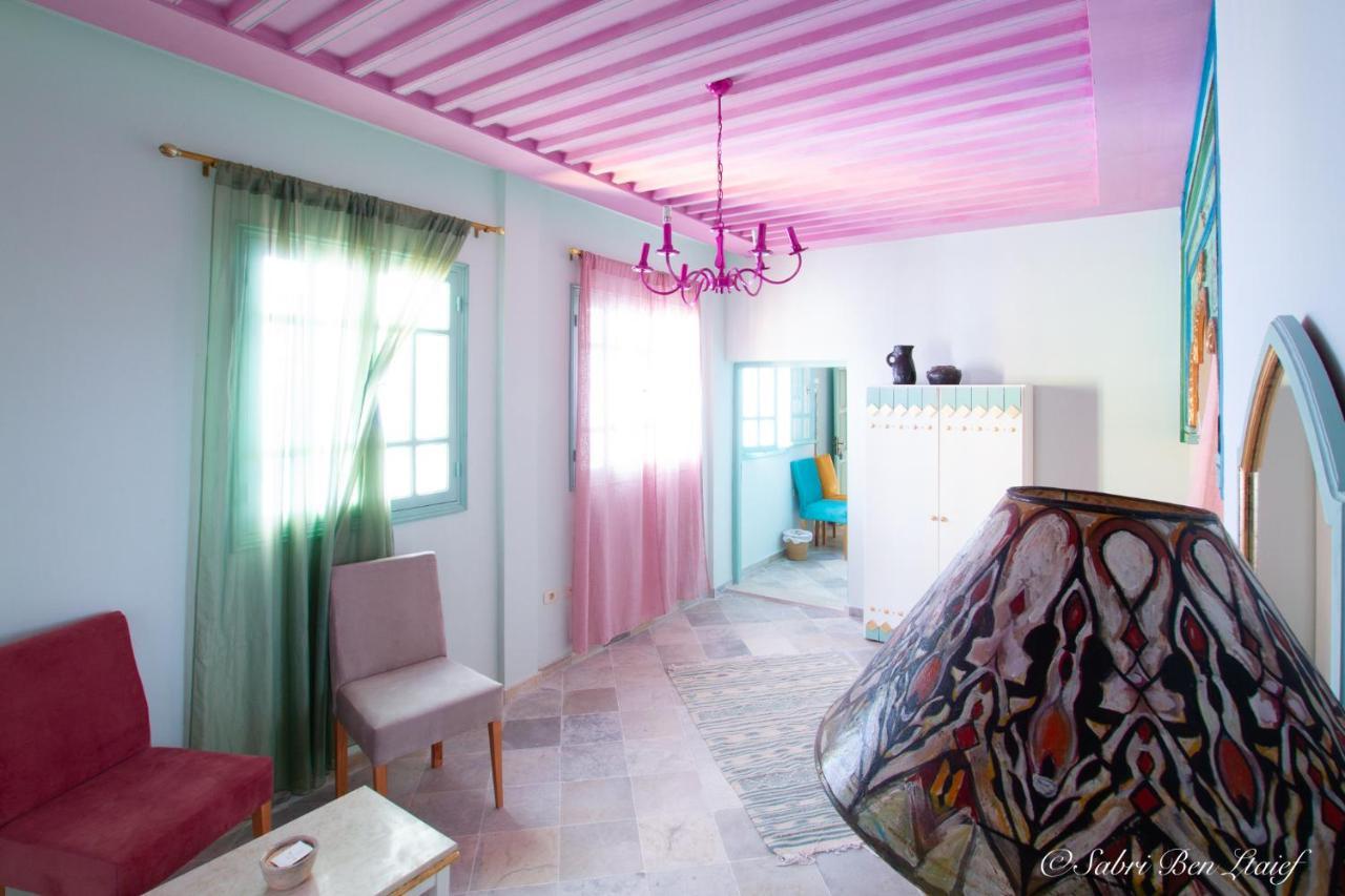 Riad Dar Lekbira Boutique *