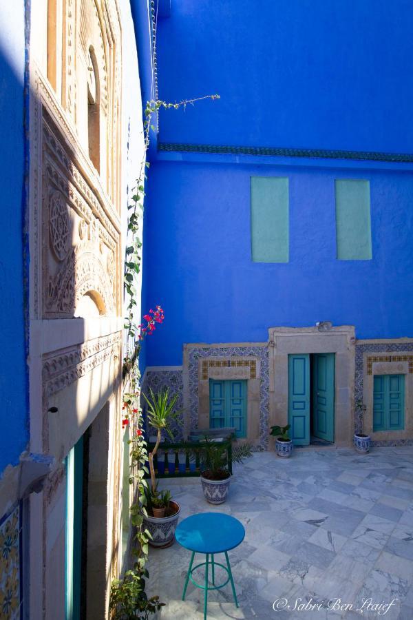 Dar Lekbira Boutique Riad Susa