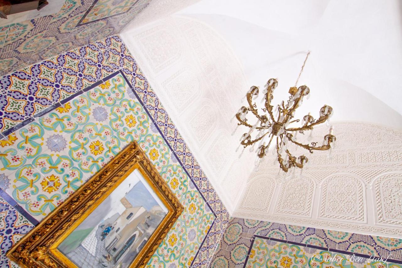 Dar Lekbira Boutique Riad Sousse
