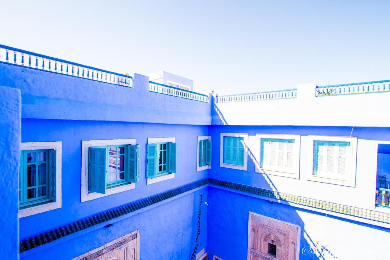 Dar Lekbira Boutique Riad Sousse