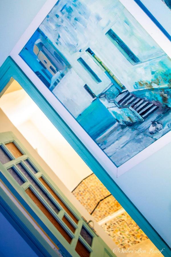 Riad Dar Lekbira Boutique Sousse