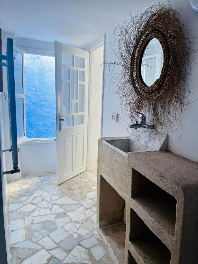 Dar Lekbira Boutique Riad Susa