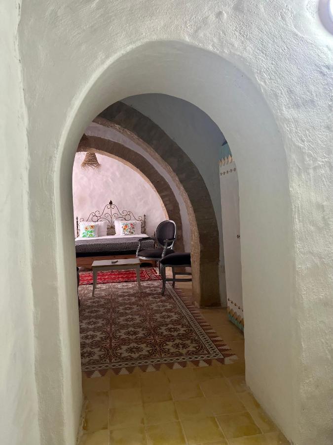 Dar Lekbira Boutique Riad Susa