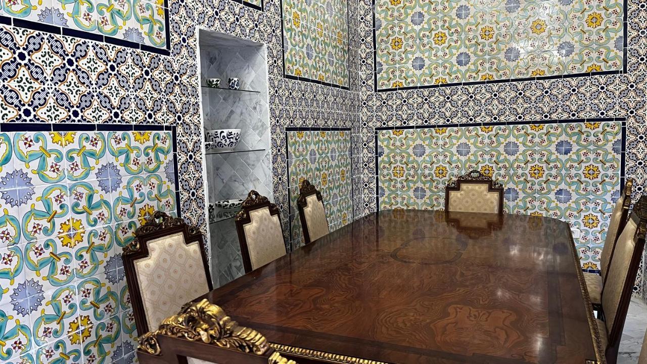 Riad Dar Lekbira Boutique *