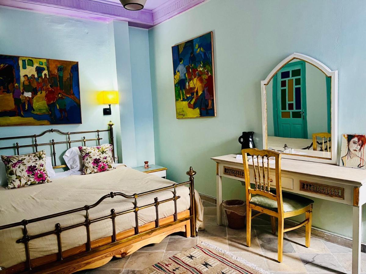 Riad Dar Lekbira Boutique Sousse