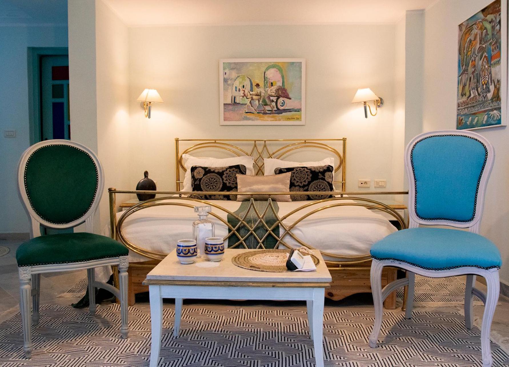 Riad Dar Lekbira Boutique *