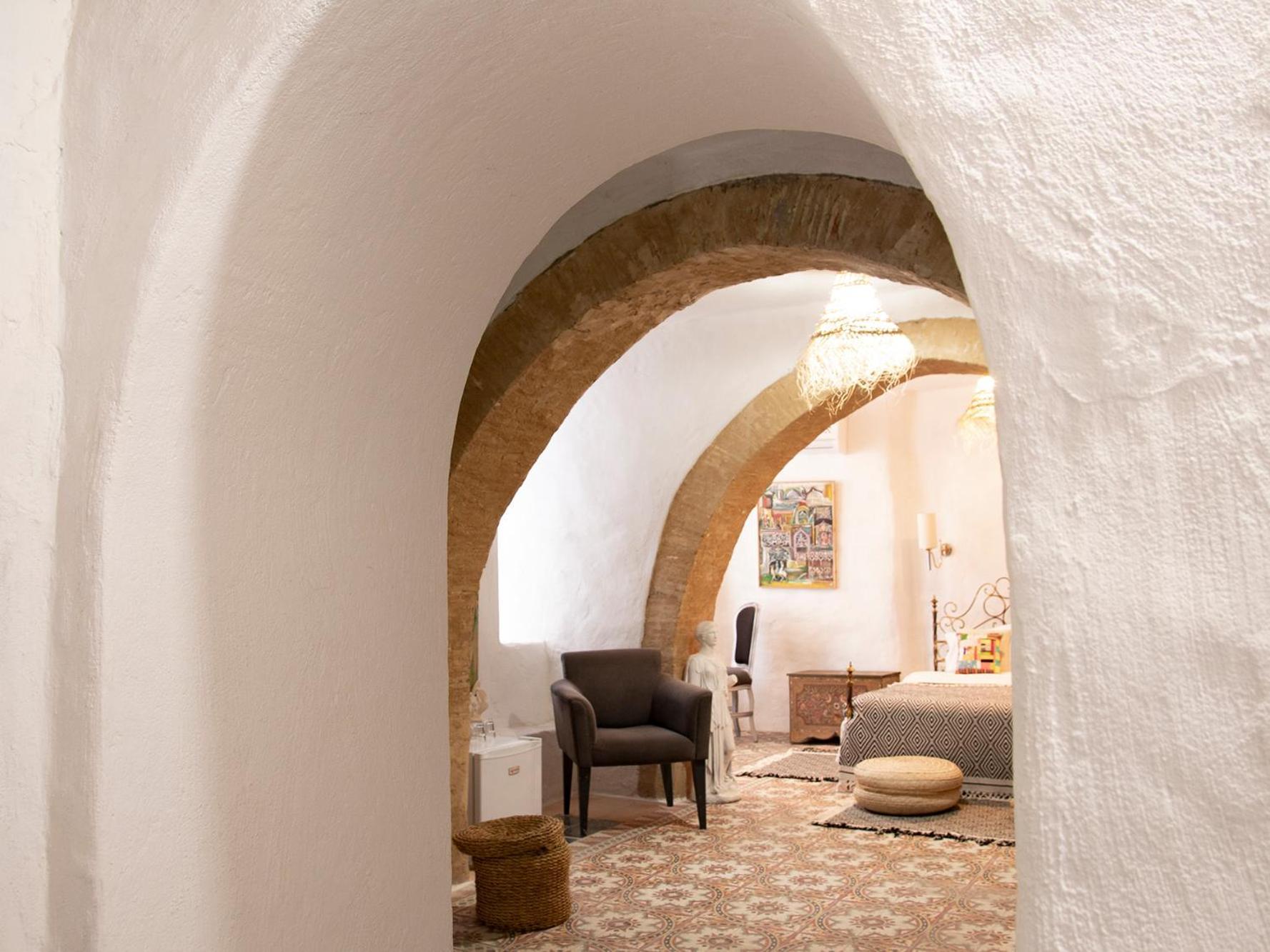 Dar Lekbira Boutique Riad *