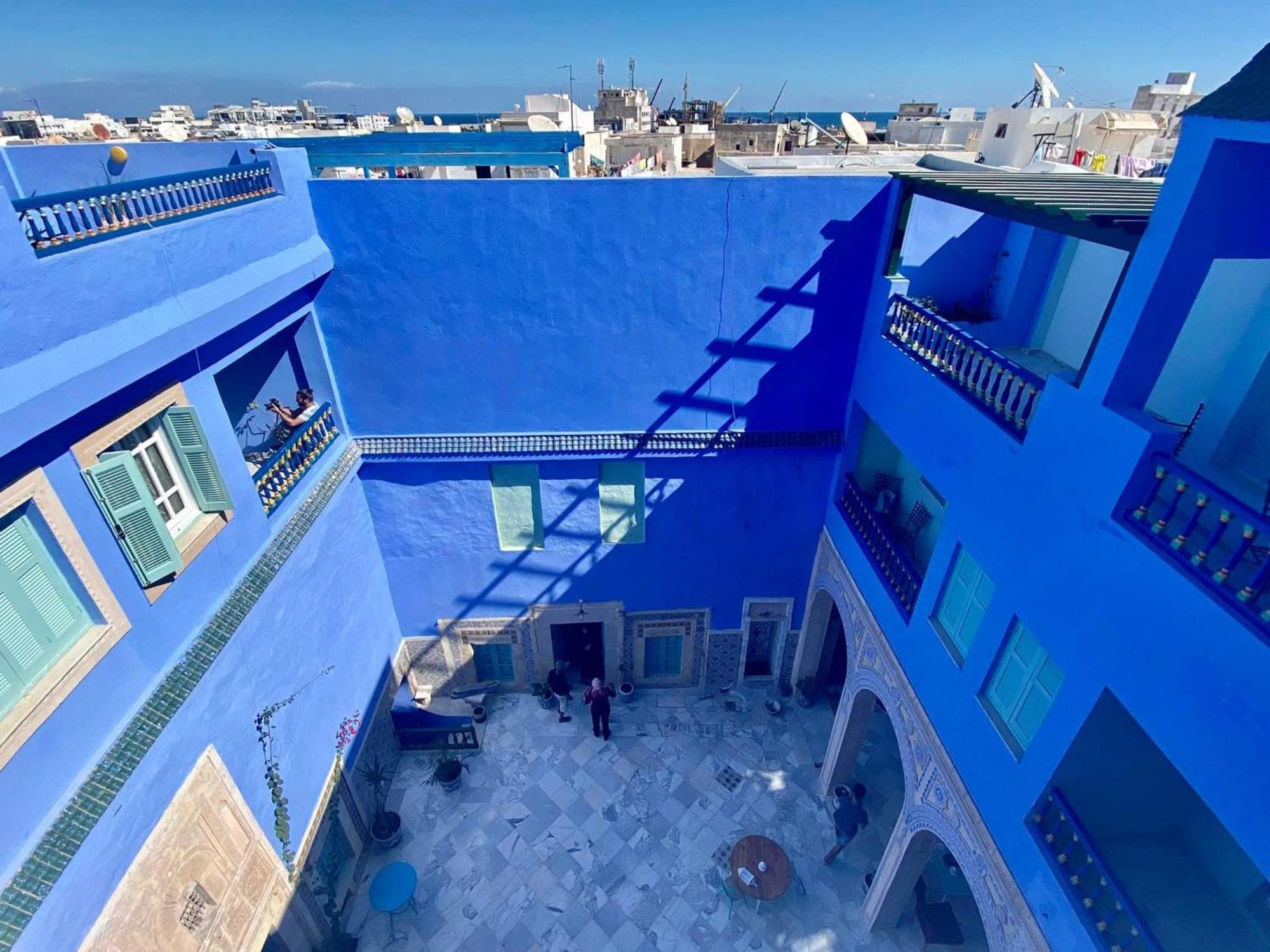 Dar Lekbira Boutique
