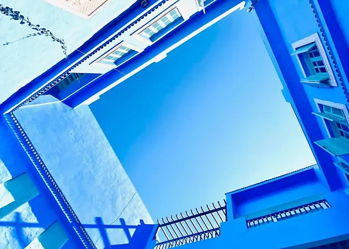 Dar Lekbira Boutique Hotel