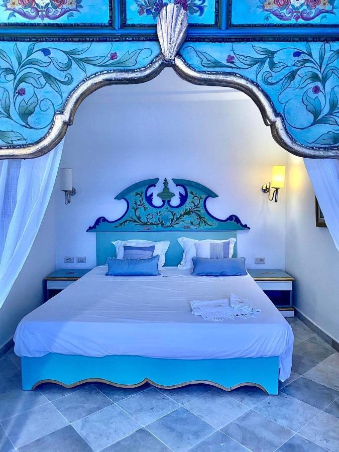 Dar Lekbira Boutique Riad