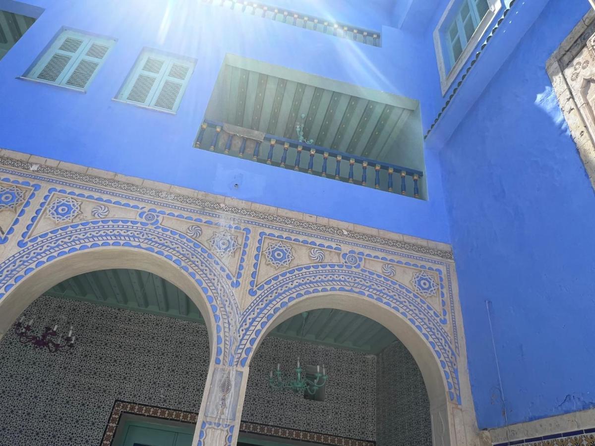 Dar Lekbira Boutique Riad