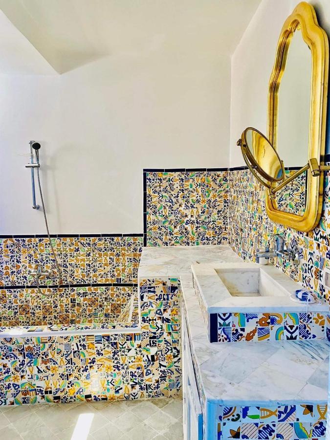 Dar Lekbira Boutique Riad *