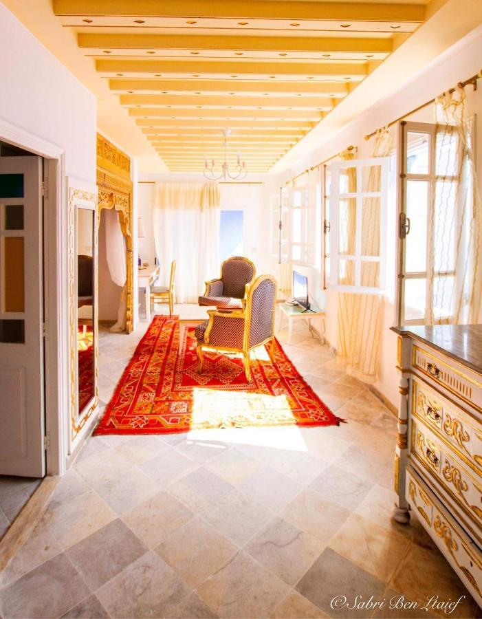 Dar Lekbira Boutique