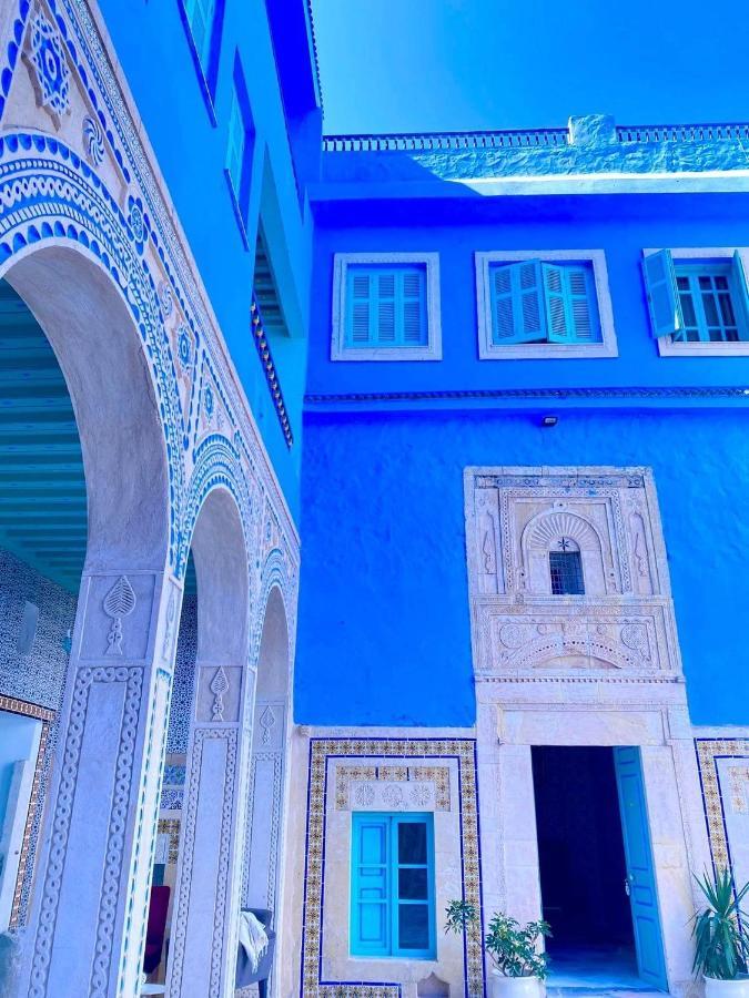Dar Lekbira Boutique Riad