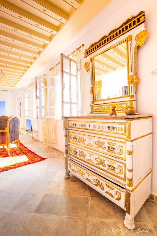 Dar Lekbira Boutique Riad