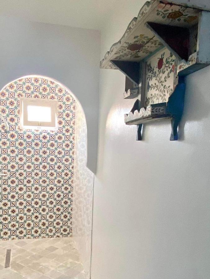 Dar Lekbira Boutique