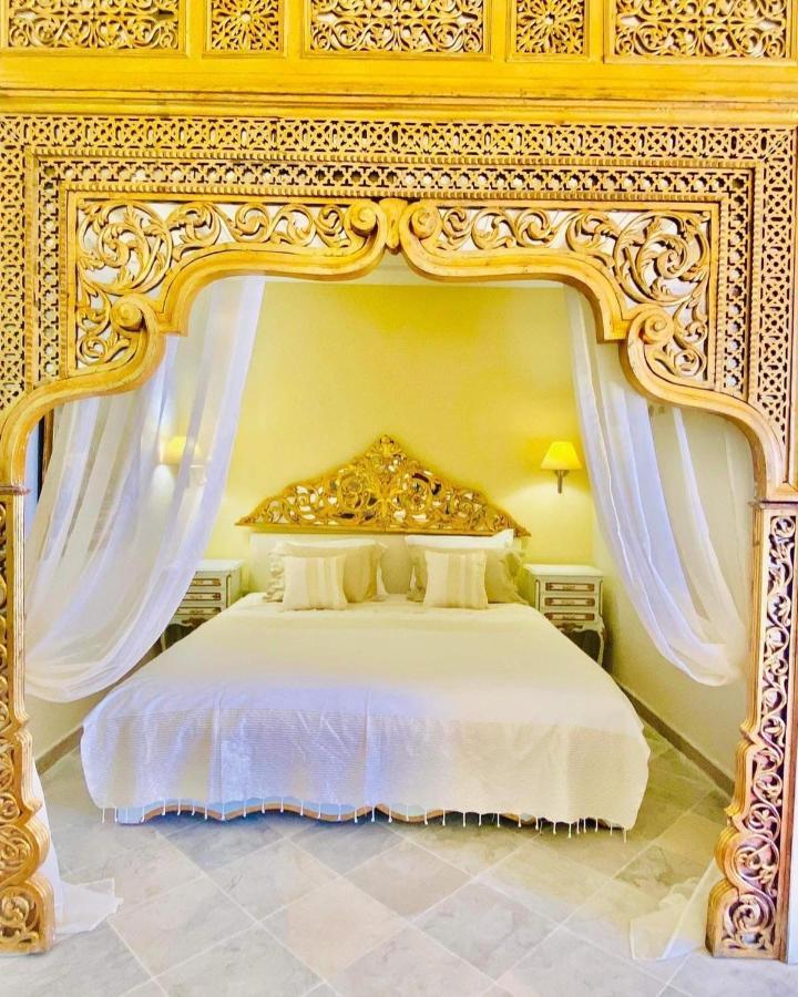 Riad Dar Lekbira Boutique *