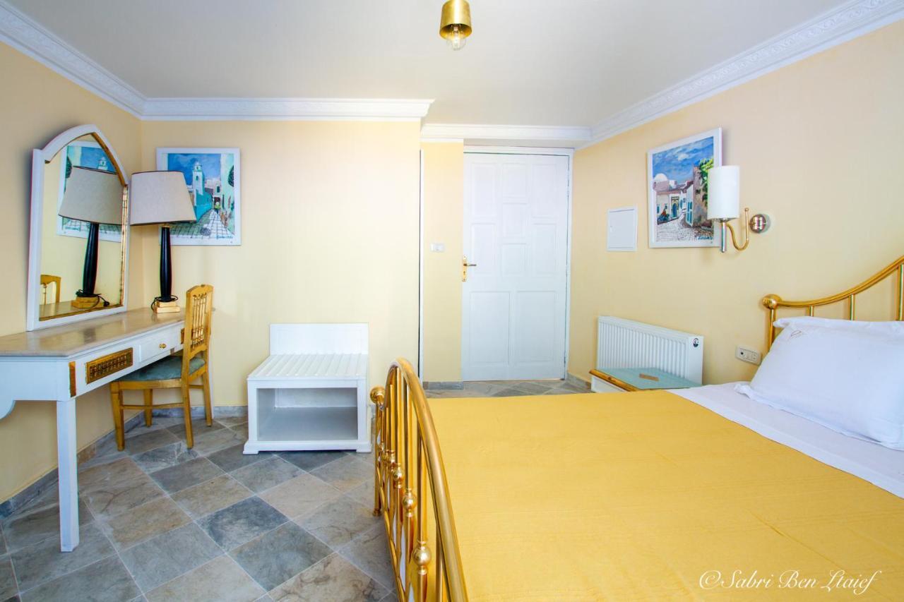 Riad Dar Lekbira Boutique Sousse