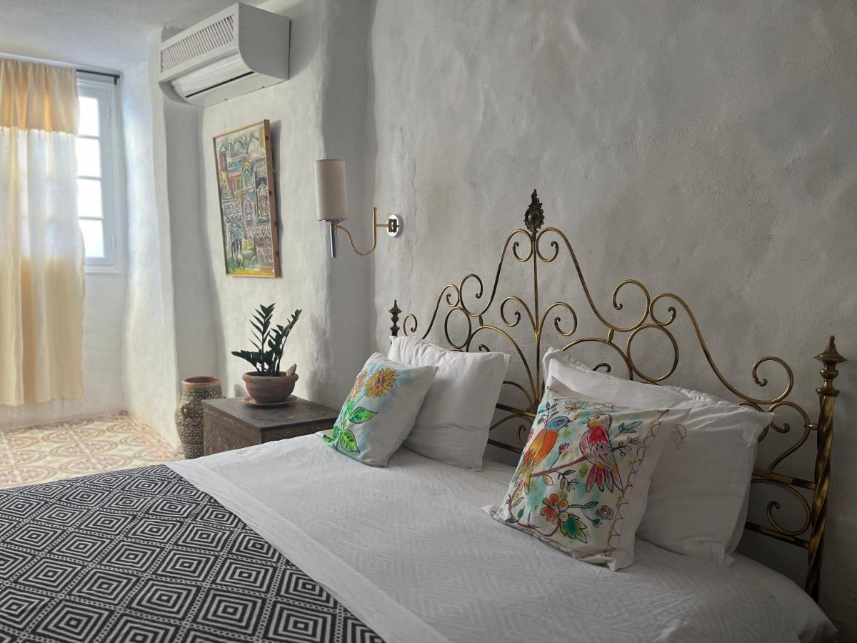 Dar Lekbira Boutique Riad Sousse