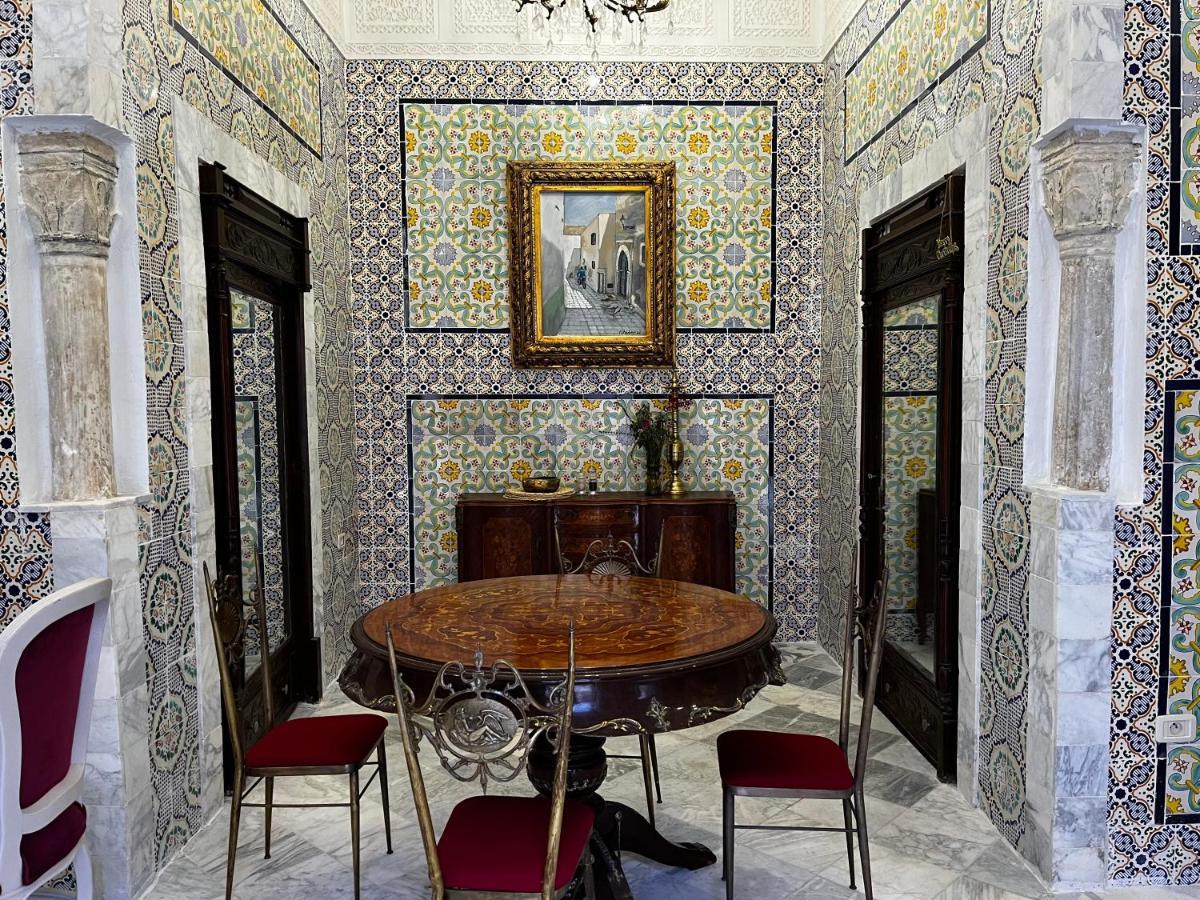 Dar Lekbira Boutique * Sousse