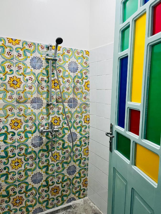 Dar Lekbira Boutique Riad *