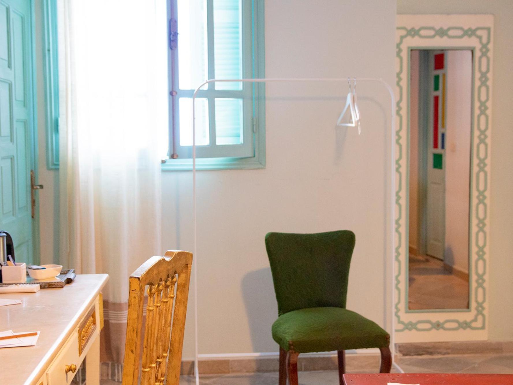Riad Dar Lekbira Boutique