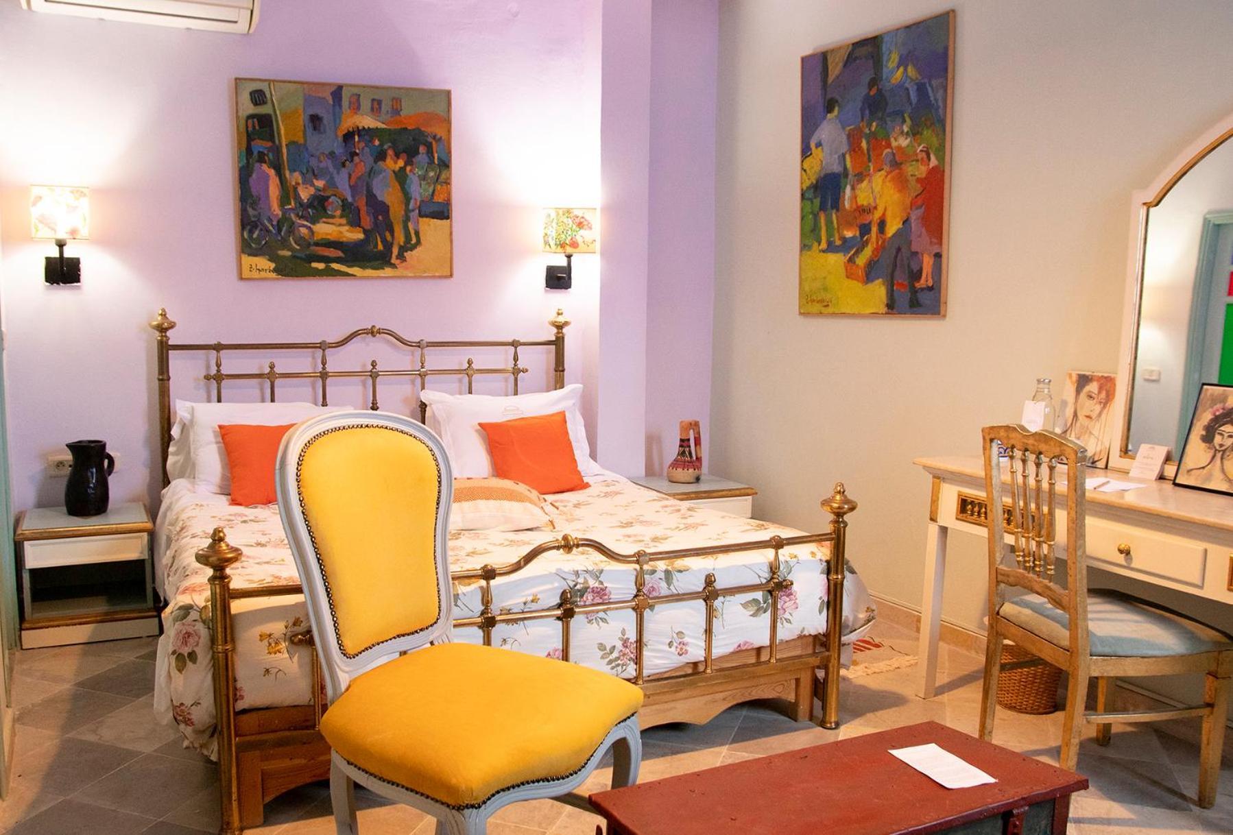 Riad Dar Lekbira Boutique Sousse